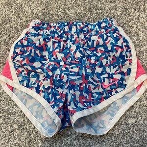 24 Month Nike Shorts